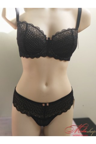 Элегантный комплект Jasmine lingerie 1401/63 Jesy + 2212/63 Denira